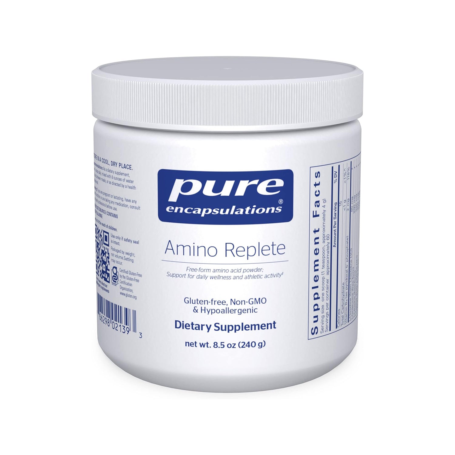 Pure Encapsulations Amino Replete