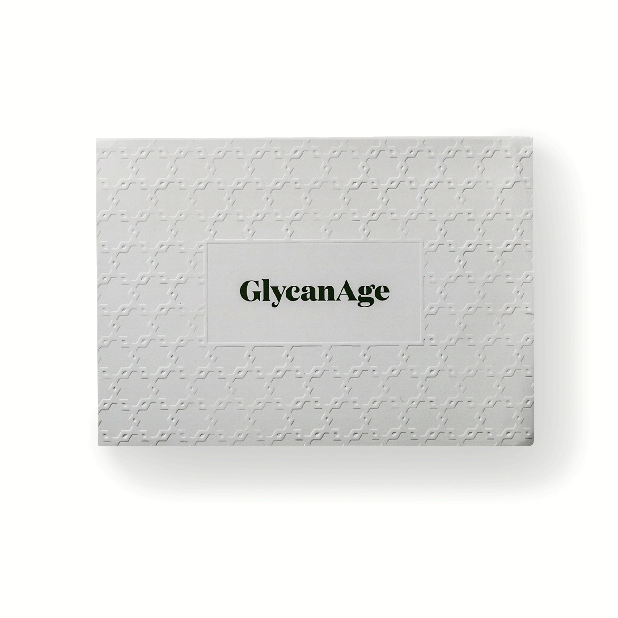 GlycanAge Comprehensive AGE Testing Kit