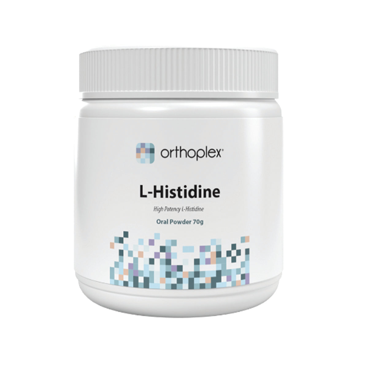 Orthoplex White L - Histidine