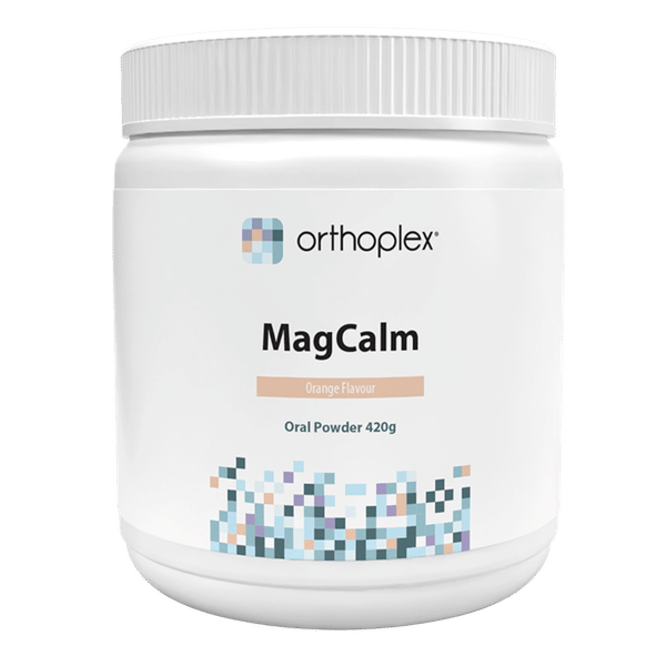 Orthoplex MagCalm