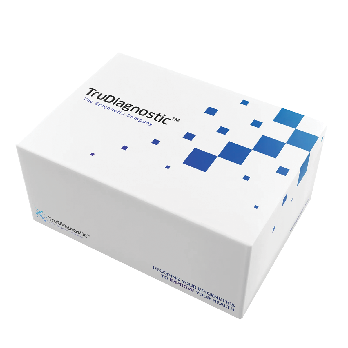 Trudiagnostic TruAge COMPLETE - Epigenetic Test Kit
