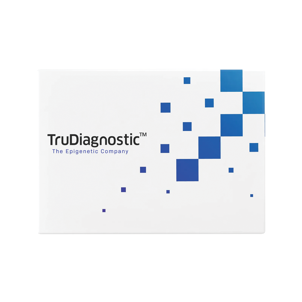 Trudiagnostic TruAge COMPLETE - Epigenetic Test Kit