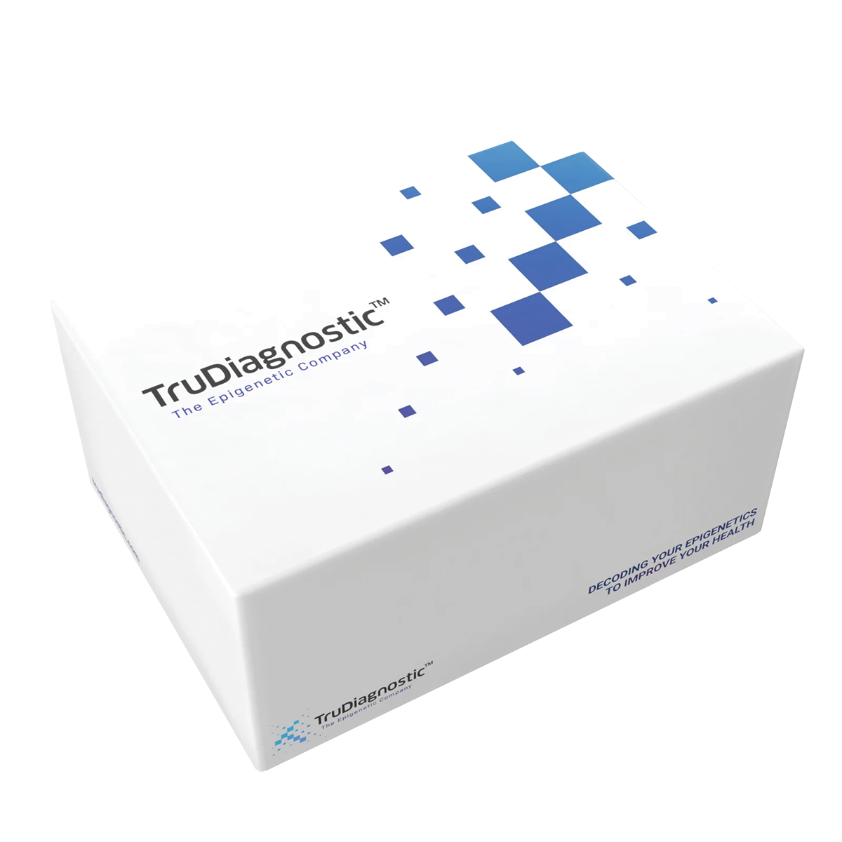 Trudiagnostic TruAge COMPLETE - Kit Tes Epigenetik