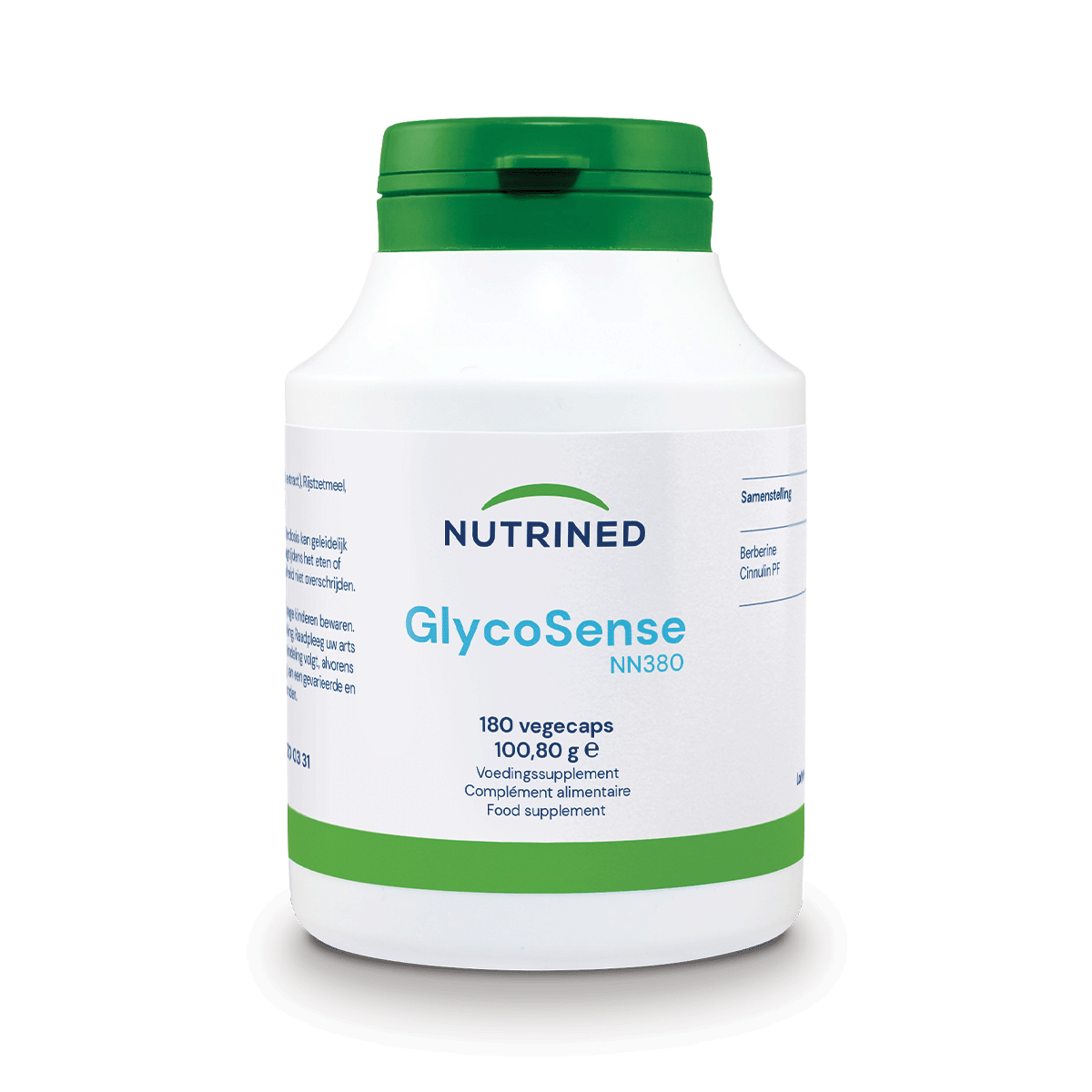 Nutrined - GlycoSense