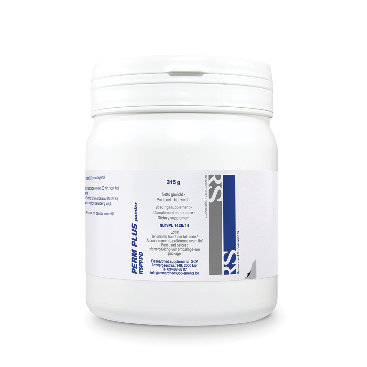 Perm Plus Coated Tablets